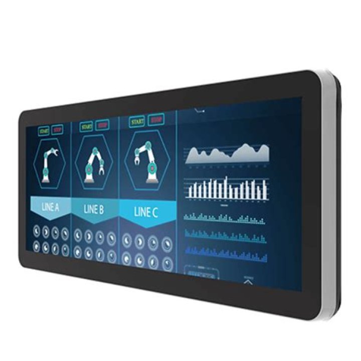 Win 8.1 partitions, display from GPARTED