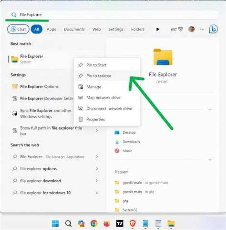 Win10_1607_English_x64.iso mounted in file explorer