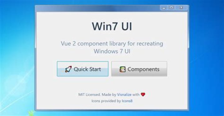 Win7