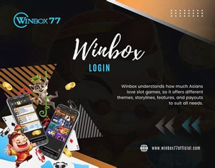 Winbox Login