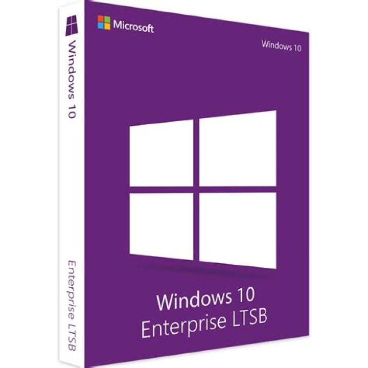 Windows 10 Enterprise 2016 LTSB N MSDN page