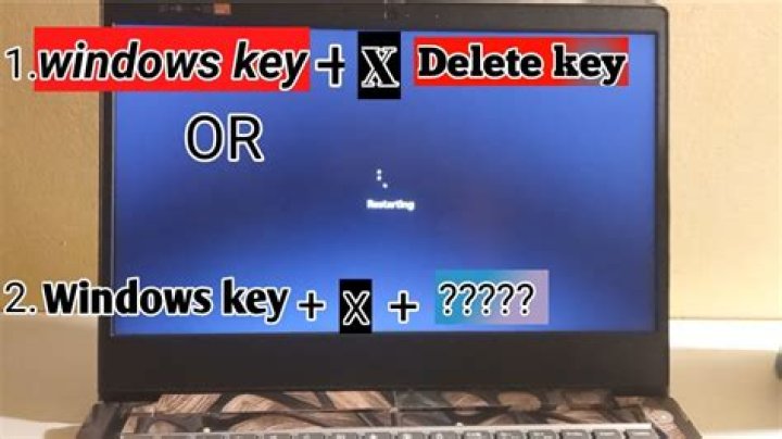 Windows key keeps getting "stuck"