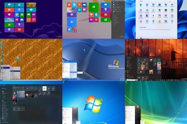 Windows Start Example 1