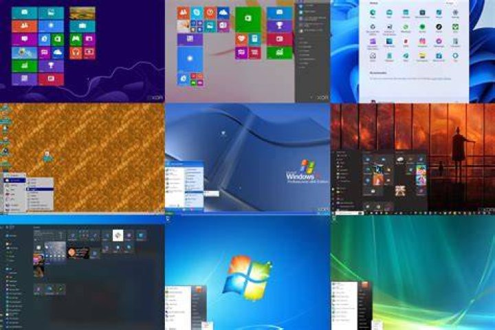 Windows Start Example 2