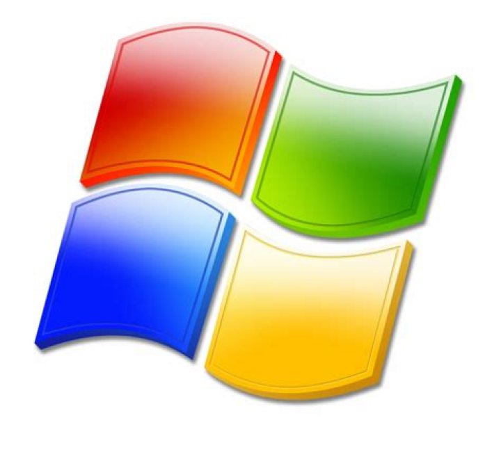 Windows Start Icon