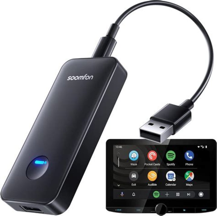 wired to wireless adapter