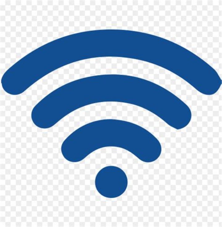 Wireless Icon