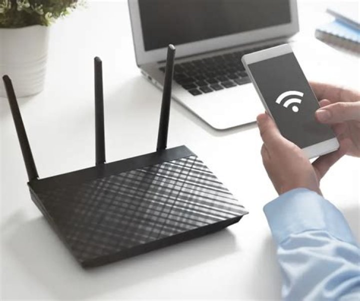 Wireless router radiation level [closed]
