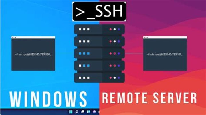 With ssh, what does the "-A" flag do?