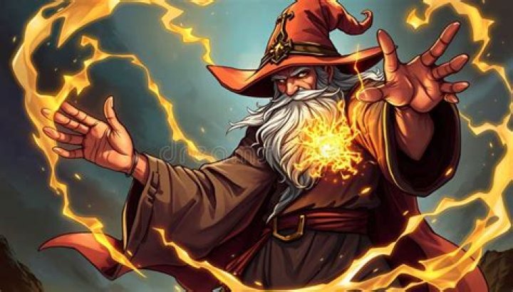 wizard