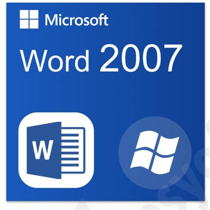 Word 2007 Word Art in 2016