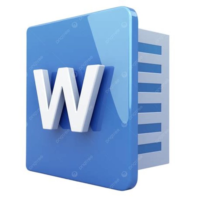 Word 2016 \ ink tools