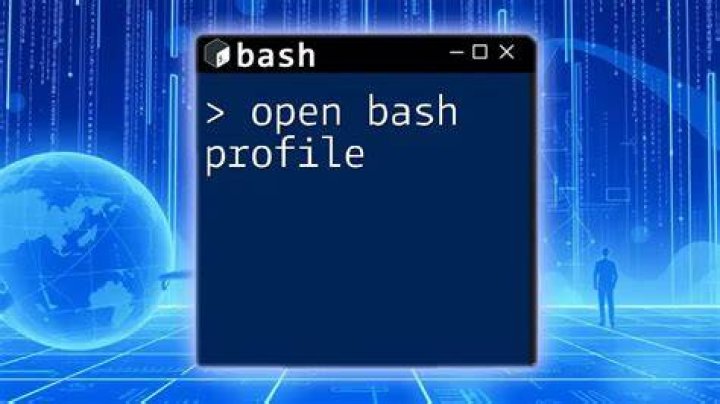 writhing in .bash_profile on Mac