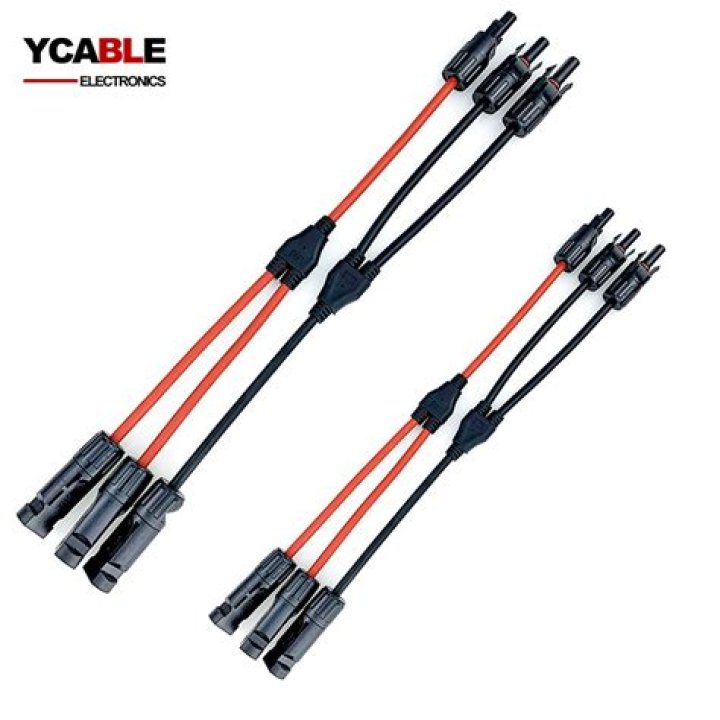 y-cable