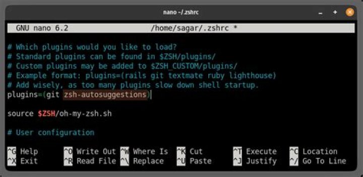 zsh-autosuggestions: Get Next/Previous suggestion